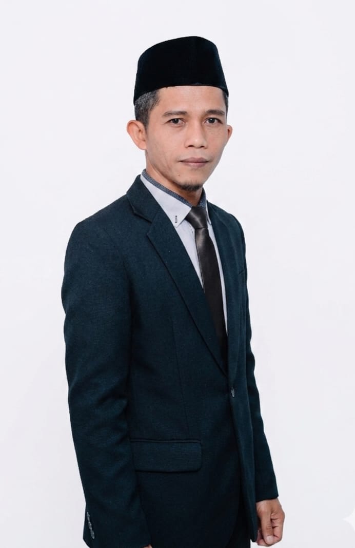 ARIEF FANTARY, S.Pd